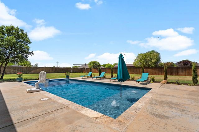 5608 County Road 1440, Lubbock, TX 79407