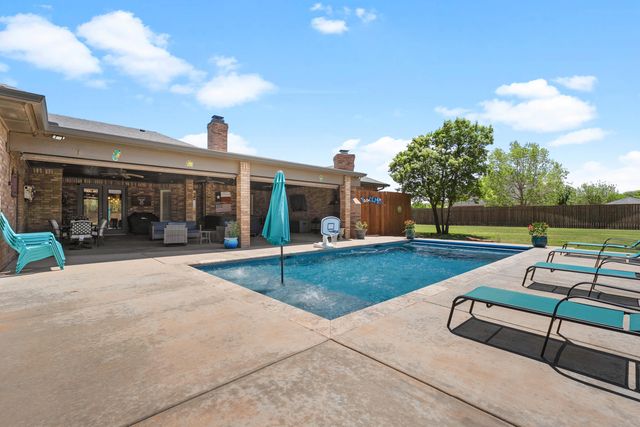 5608 County Road 1440, Lubbock, TX 79407
