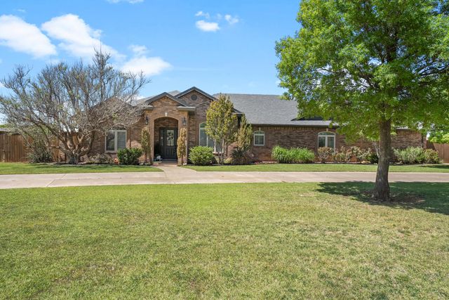 5608 County Road 1440, Lubbock, TX 79407