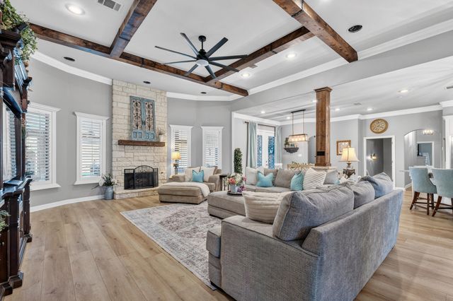 5608 County Road 1440, Lubbock, TX 79407
