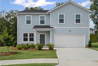 3150 Bronte Court, Gainesville, GA 30507