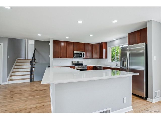 6740 S Clarkson St, Centennial, CO 80122