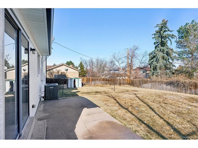 6740 S Clarkson St, Centennial, CO 80122