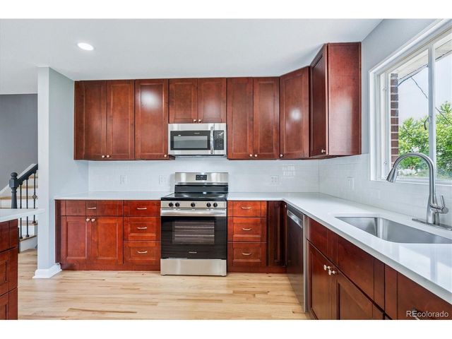 6740 S Clarkson St, Centennial, CO 80122