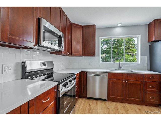 6740 S Clarkson St, Centennial, CO 80122