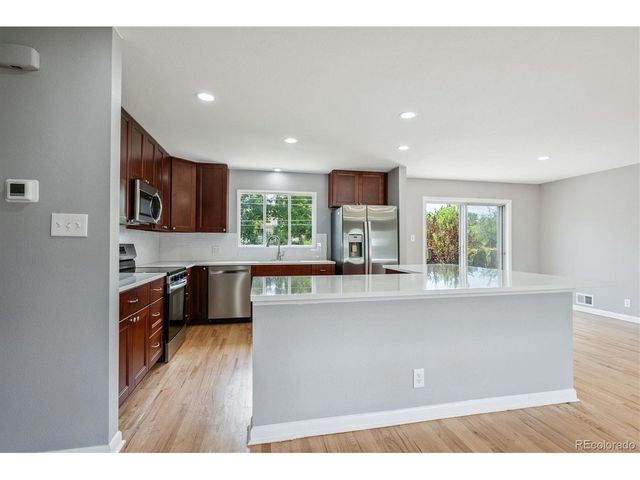 6740 S Clarkson St, Centennial, CO 80122