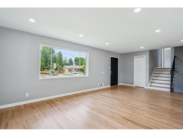 6740 S Clarkson St, Centennial, CO 80122