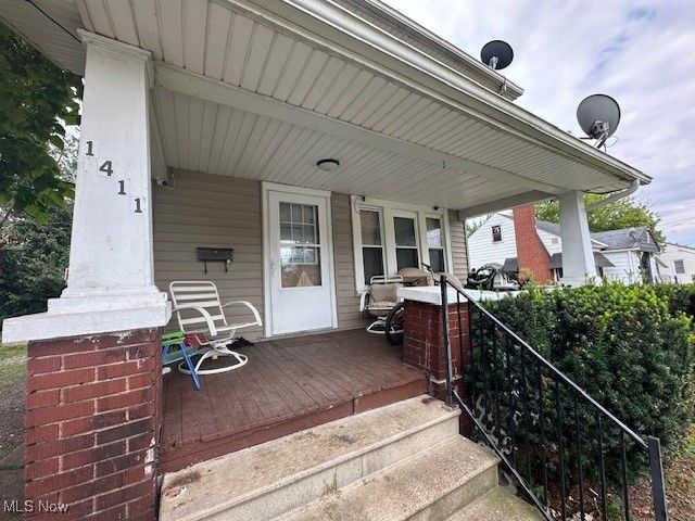 1411 W 21st Street, Lorain, OH 44052