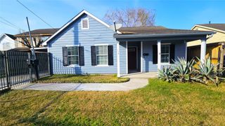 114 Delaney Street, Houston, TX 77009