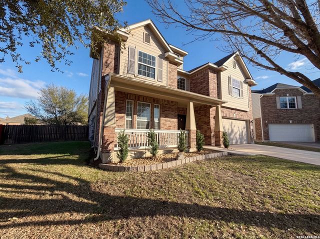 13615 Welsford, Live Oak, TX 78233
