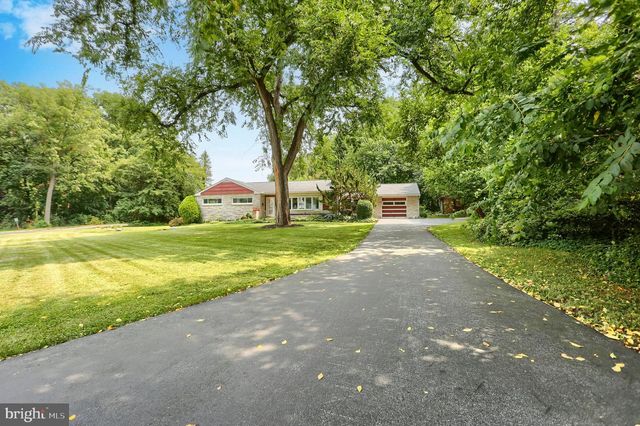 238 HALDEMAN AVE, New Cumberland, PA 17070