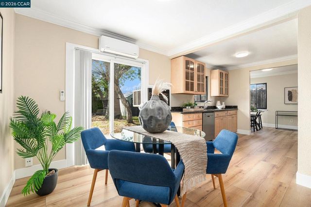 2442 Geraldine Dr, Pleasant Hill, CA 94523