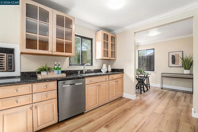 2442 Geraldine Dr, Pleasant Hill, CA 94523