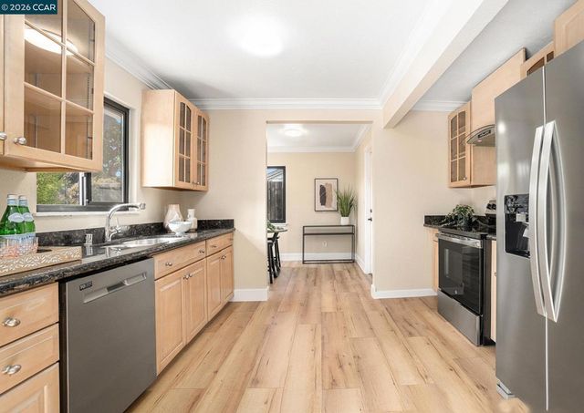 2442 Geraldine Dr, Pleasant Hill, CA 94523