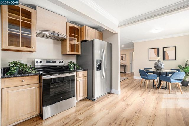 2442 Geraldine Dr, Pleasant Hill, CA 94523