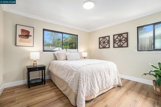 2442 Geraldine Dr, Pleasant Hill, CA 94523