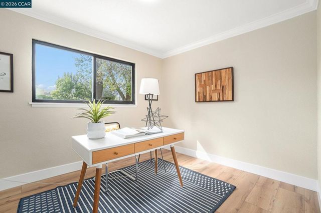 2442 Geraldine Dr, Pleasant Hill, CA 94523