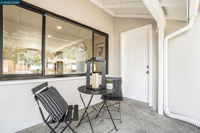 2442 Geraldine Dr, Pleasant Hill, CA 94523