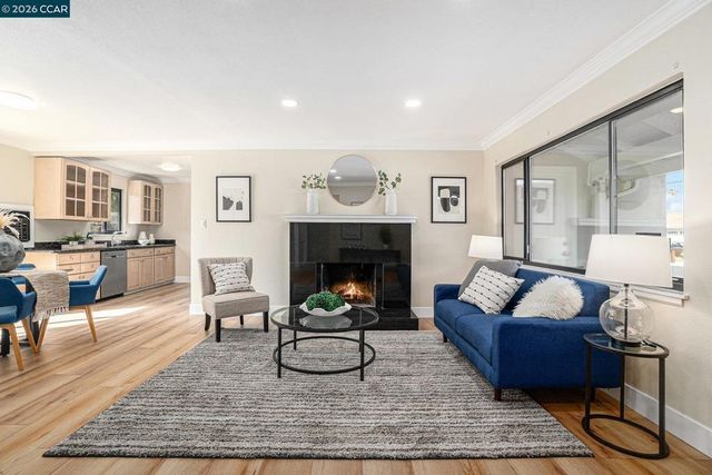 2442 Geraldine Dr, Pleasant Hill, CA 94523