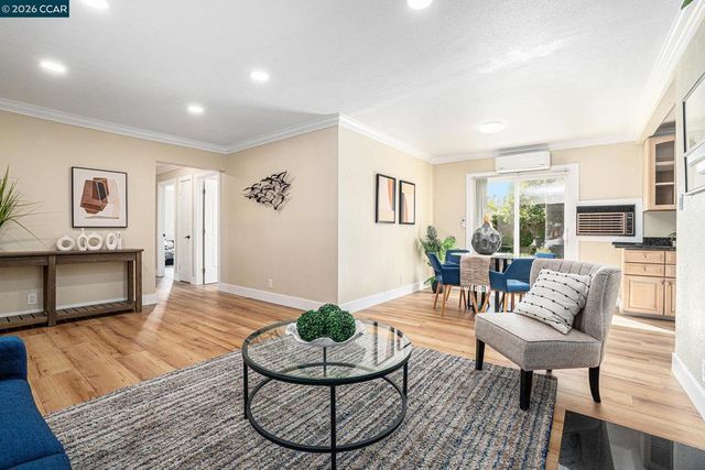 2442 Geraldine Dr, Pleasant Hill, CA 94523