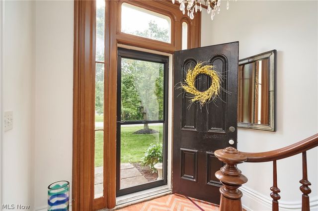 5046 Alger Road, Richfield, OH 44286