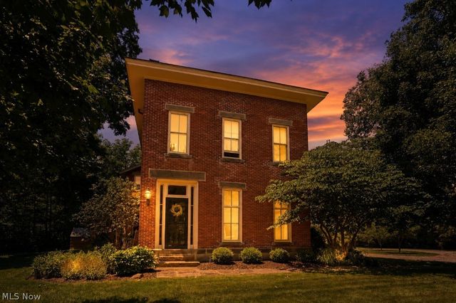 5046 Alger Road, Richfield, OH 44286