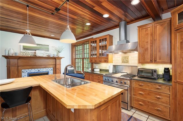5046 Alger Road, Richfield, OH 44286
