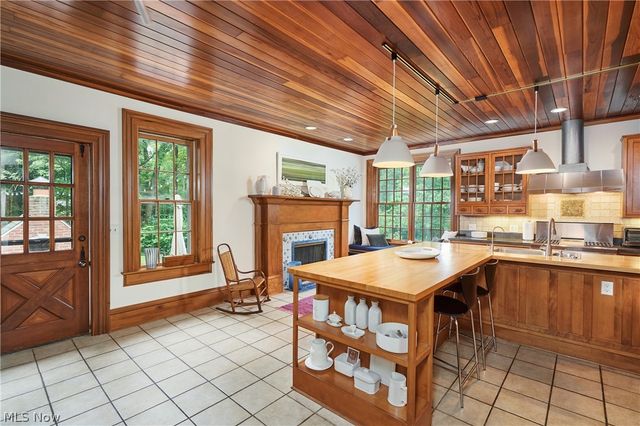 5046 Alger Road, Richfield, OH 44286