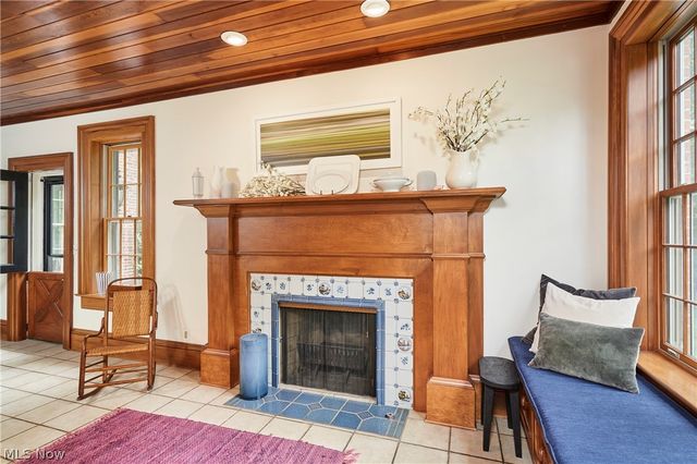 5046 Alger Road, Richfield, OH 44286