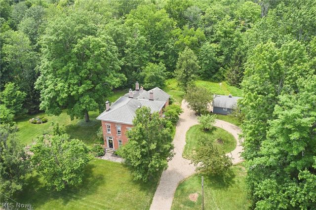 5046 Alger Road, Richfield, OH 44286
