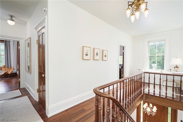 5046 Alger Road, Richfield, OH 44286