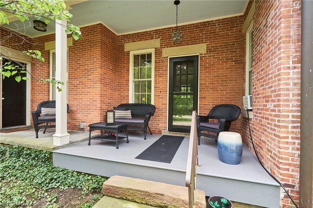 5046 Alger Road, Richfield, OH 44286