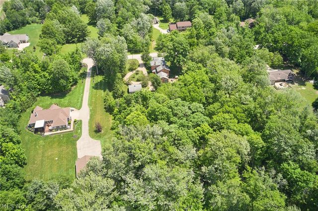 5046 Alger Road, Richfield, OH 44286