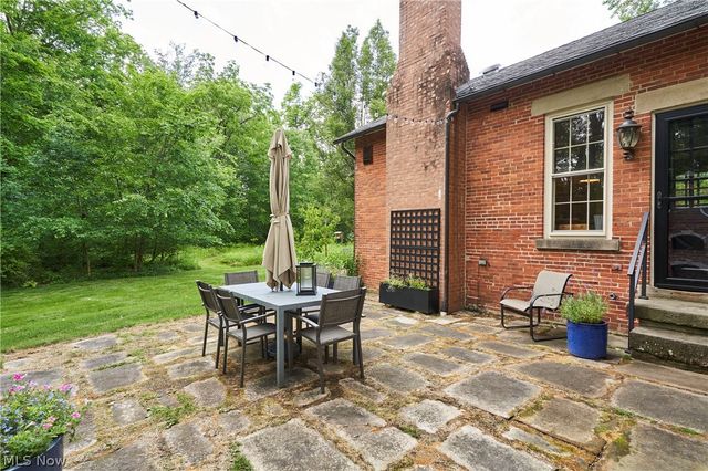 5046 Alger Road, Richfield, OH 44286