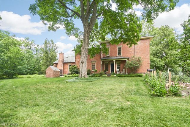 5046 Alger Road, Richfield, OH 44286