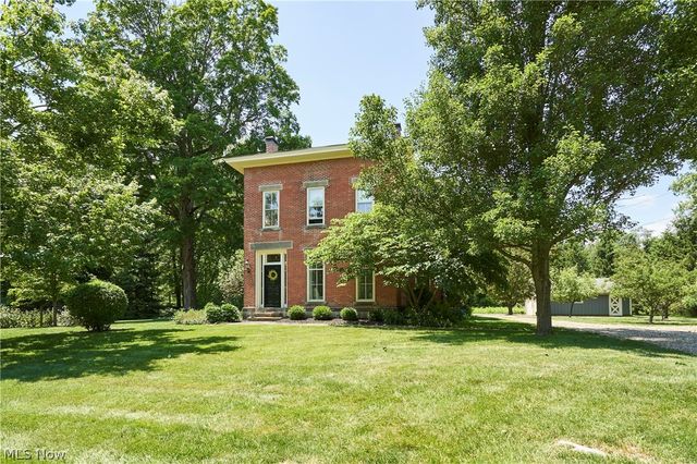 5046 Alger Road, Richfield, OH 44286
