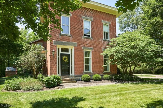 5046 Alger Road, Richfield, OH 44286
