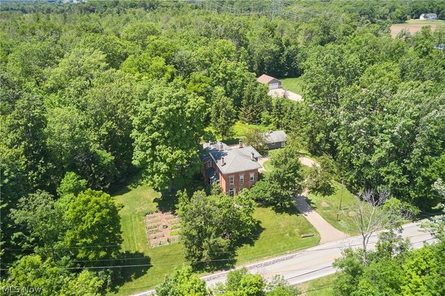 5046 Alger Road, Richfield, OH 44286