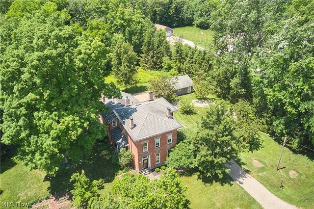 5046 Alger Road, Richfield, OH 44286