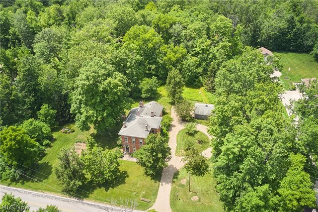 5046 Alger Road, Richfield, OH 44286