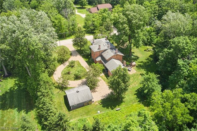 5046 Alger Road, Richfield, OH 44286