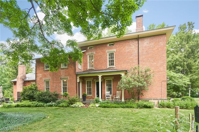5046 Alger Road, Richfield, OH 44286