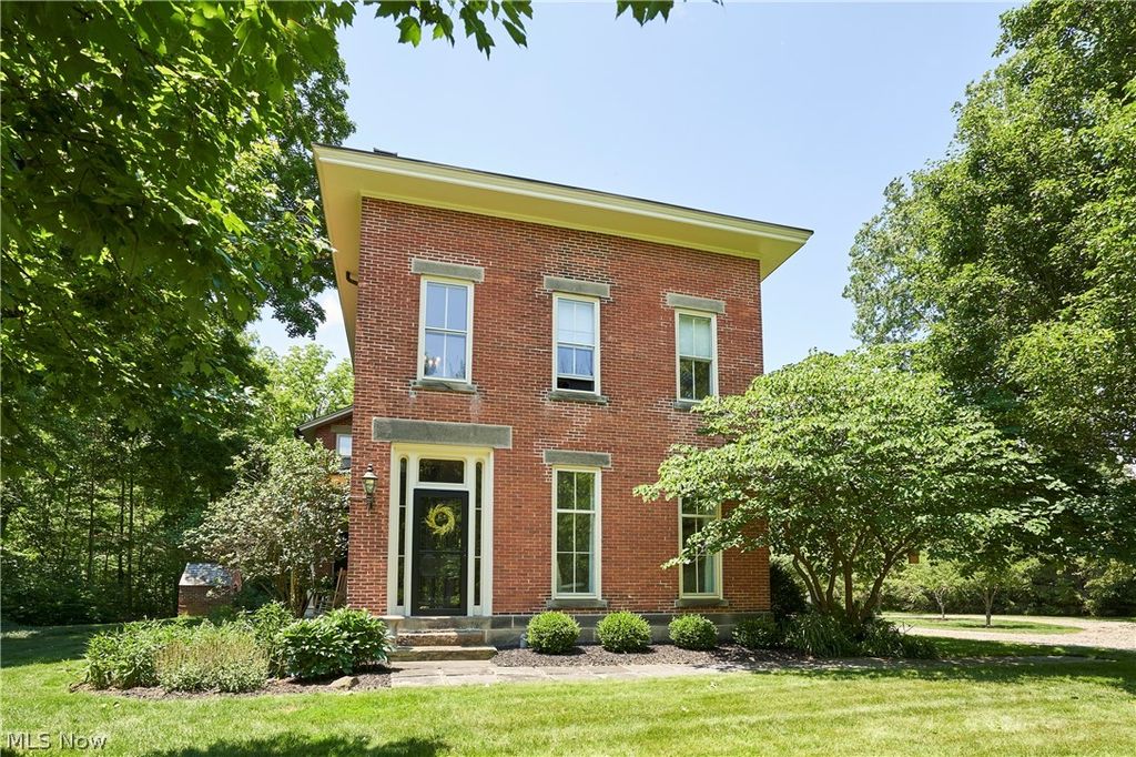 5046 Alger Road, Richfield, OH 44286