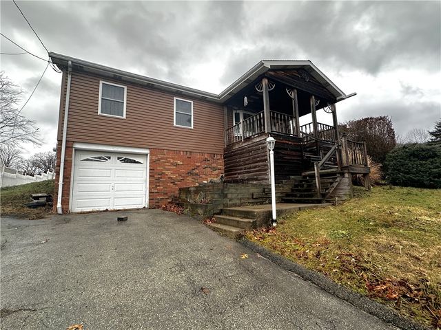 509 S Summit Street, Derry Twp, PA 15627