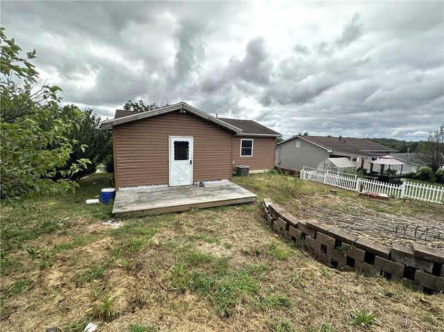 509 S Summit Street, Derry Twp, PA 15627