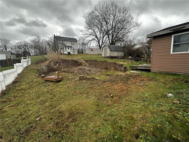 509 S Summit Street, Derry Twp, PA 15627