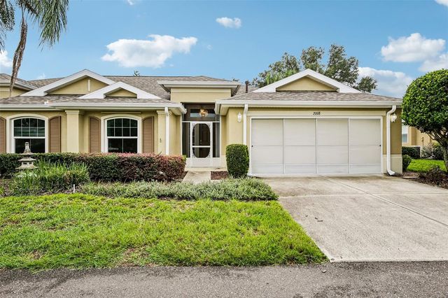 2008 GRANTHAM GREENS DRIVE, Sun City Center, FL 33573