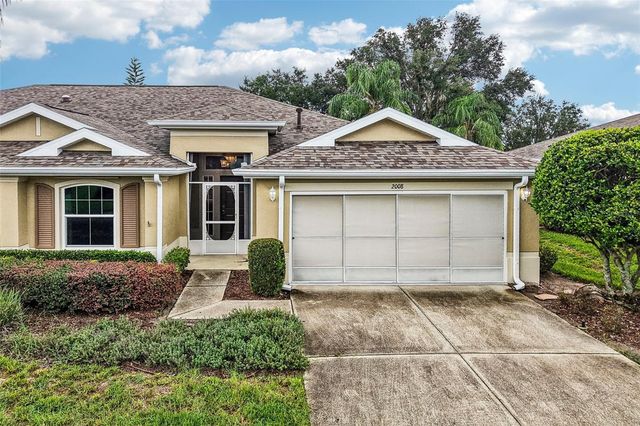 2008 GRANTHAM GREENS DRIVE, Sun City Center, FL 33573
