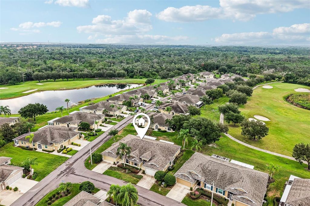 2008 GRANTHAM GREENS DRIVE, Sun City Center, FL 33573