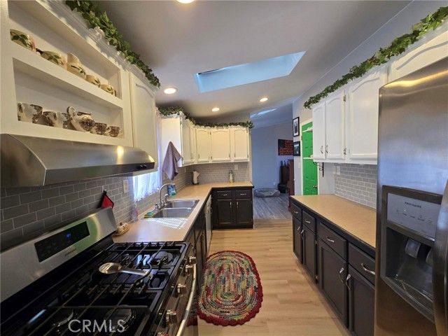 5384 Mariposa, Twentynine Palms, CA 92277